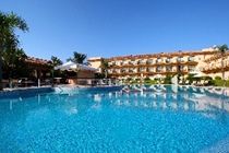 Portblue La Quinta Hotel And Spa Menorca Island Esterno foto