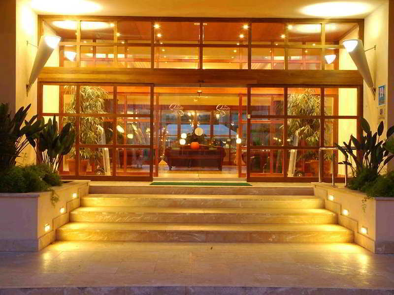 Portblue La Quinta Hotel And Spa Menorca Island Esterno foto